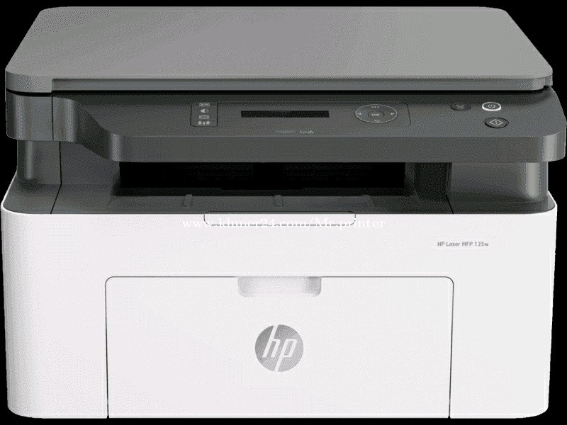 Printer HP Laserjet M135w (print scan copy) in Phnom Penh, Cambodia on  Khmer24.com