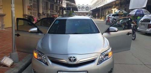 Car Hybrid for sell, ឡានលក់ Camry