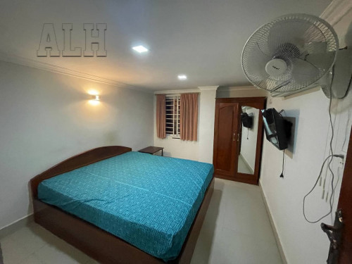 ALH Property Apartment For Rent In Phnom Penh 