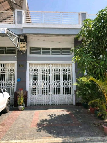 House for sale at borey pi phum thmey takmao 1