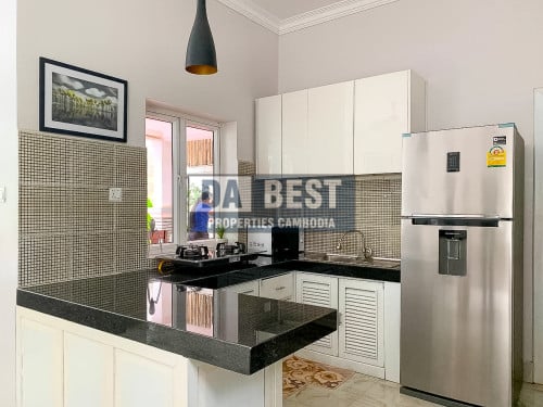 DABEST PROPERTIES: 2 Bedroom Villa with Private Pool-Siem Reap-Svay Dangkum