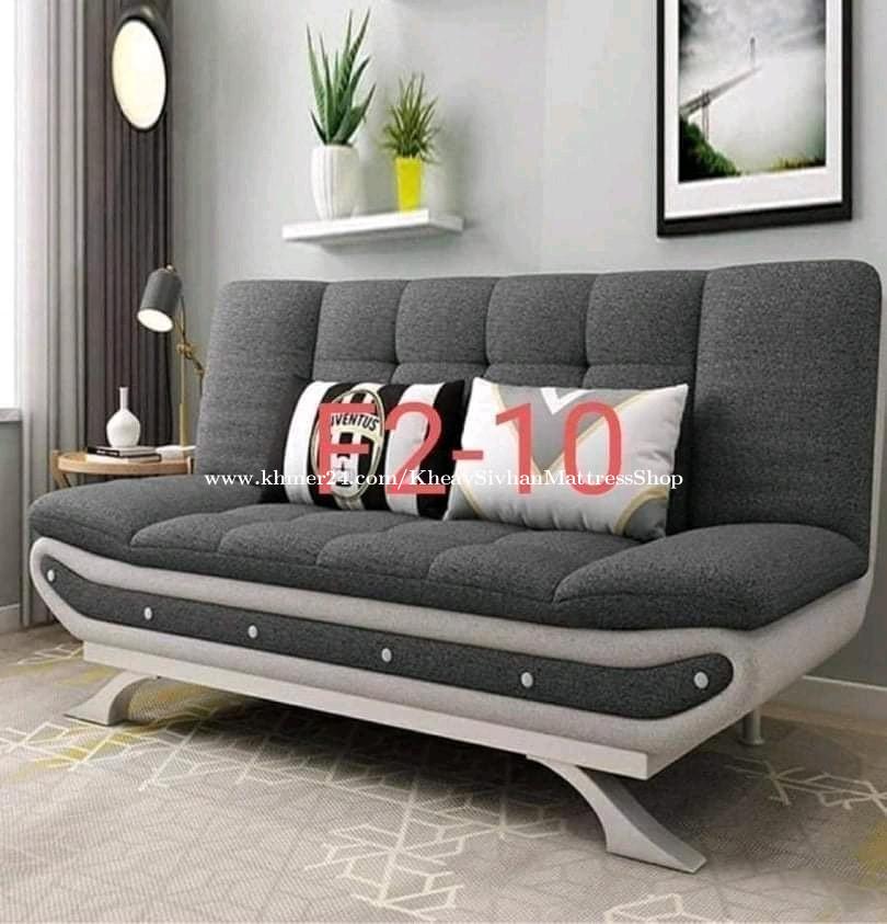 សាឡុងបត់គេងបាន Price 316 in Phnom Penh, Cambodia Kheav Sivhan