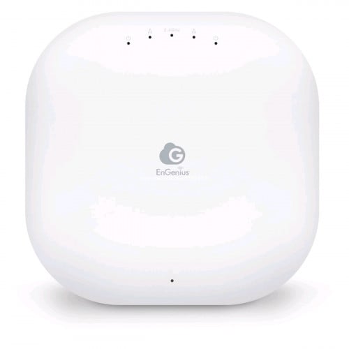 WiFi EnGenius Cloud Managed ECW120 802.11ac Wave 2 Indoor Wireless Access Point