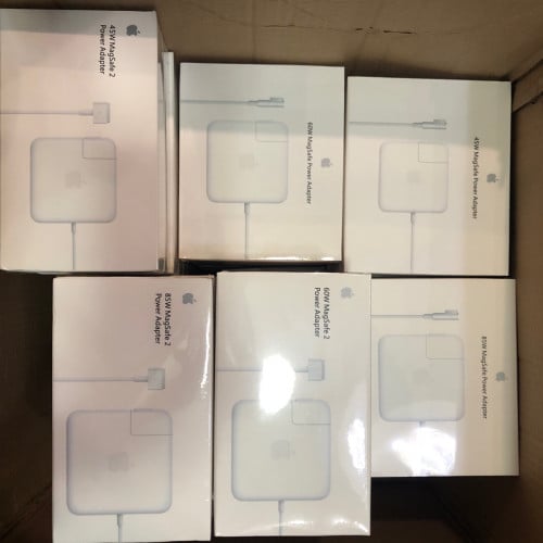 MagSafe Power adapter