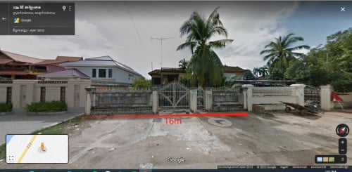 លក់ផ្ទះនៅទីរួមខេត្តកំពង់ចាម