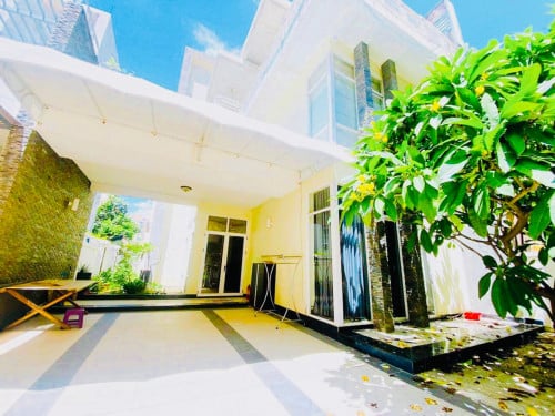 Villa for rent at Elite Town Koh Pich, $3,200/month, 05Beds
