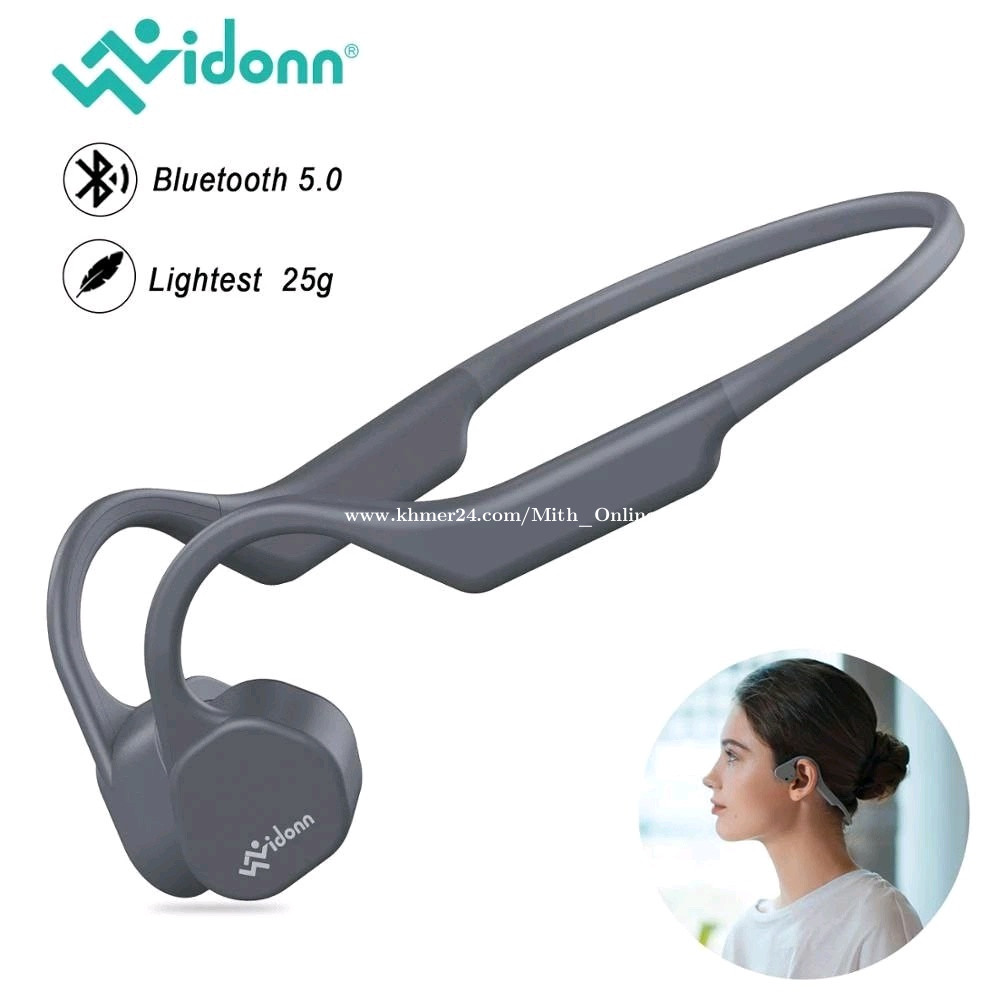 Vidonn F3 wireless bone