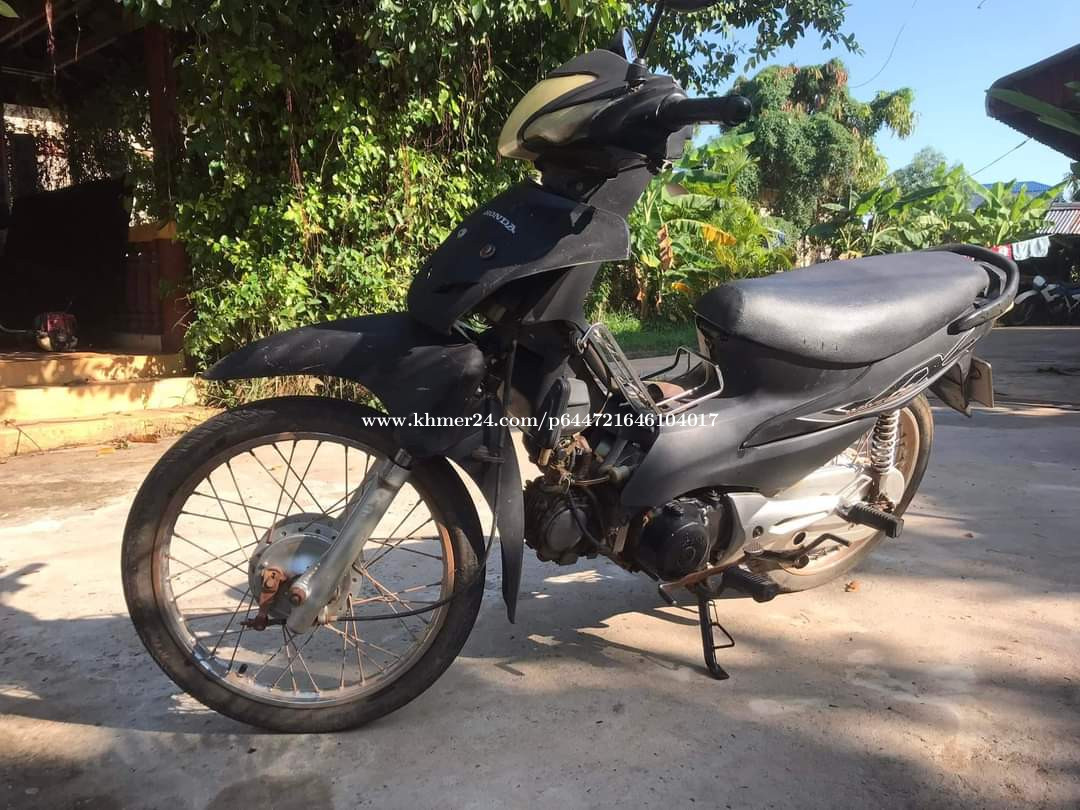 khmer24 moto for sale