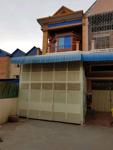 ផ្ទះលក់