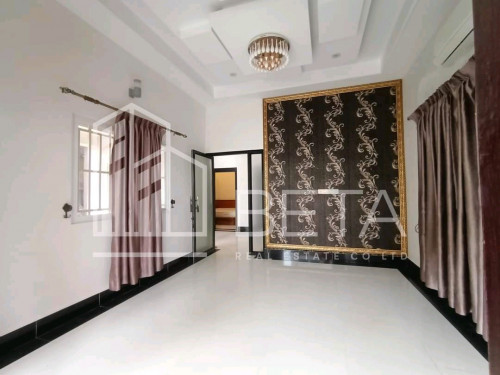 2 Bedrooms Villa for Rent 500USD