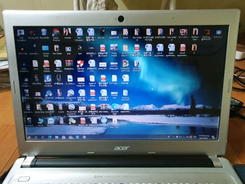 Acer Ram8G