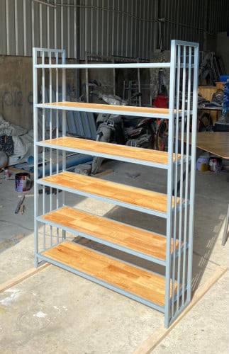 ធ្នេី​សៀវភៅ​ | Bookshelf*