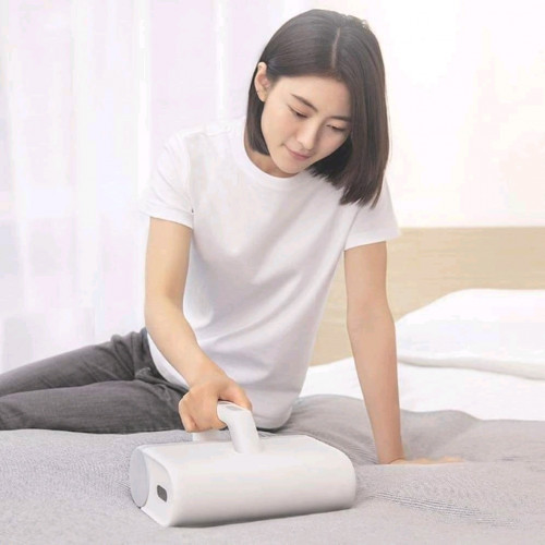 Mi Wireless Mite Vacuum Cleaner Price 99.00 in Phnom Penh Thmei