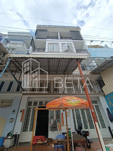 House with 12 Bedrooms for Rent 2500USD