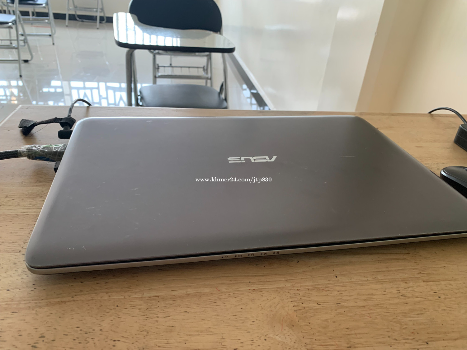 Asus K501uw Ab78 15 6 Inch Full Hd Gaming Laptop Intel Core I7 Gtx 960m 16gb Ddr4 512gb Ssd In Phnom Penh Cambodia On Khmer24 Com