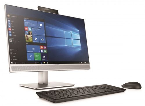 HP EliteOne 800 G3 All-In-One