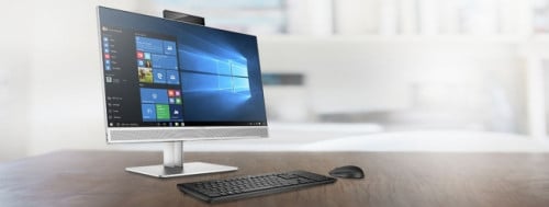 HP EliteOne 800 G3 All-In-One