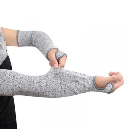 ស្រោមដៃការពារមុត