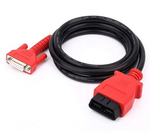 ខ្សែ​ OBD ​Autel