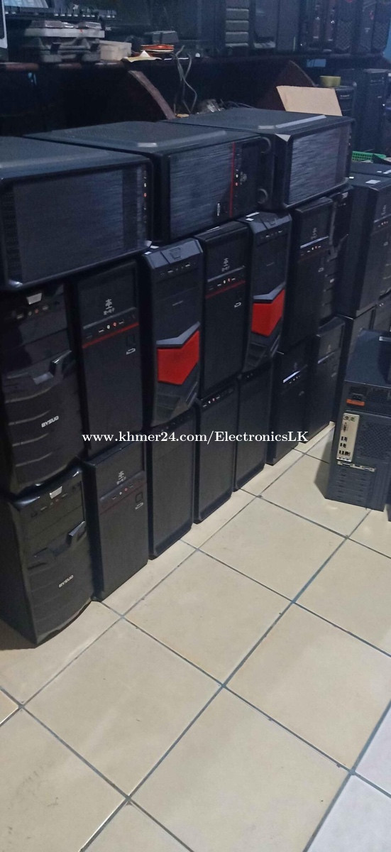 Desktop Second hand Price 169.00 in Phnom Penh, Cambodia Electronics