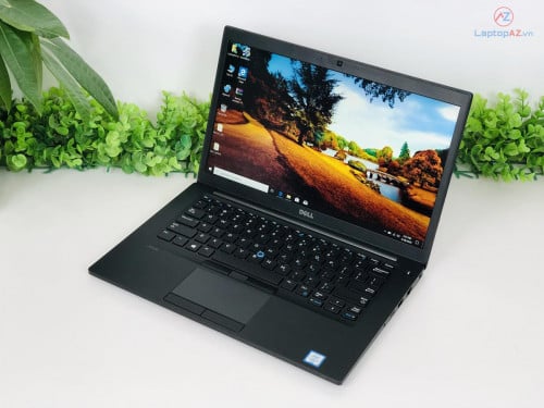 Dell Latitude E7490 Core i5-8300u Ram 8GB SSD 256GB New 99%
