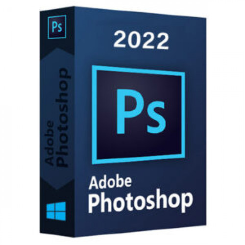 Adobe Photoshop 2022 Full Version Lifetime