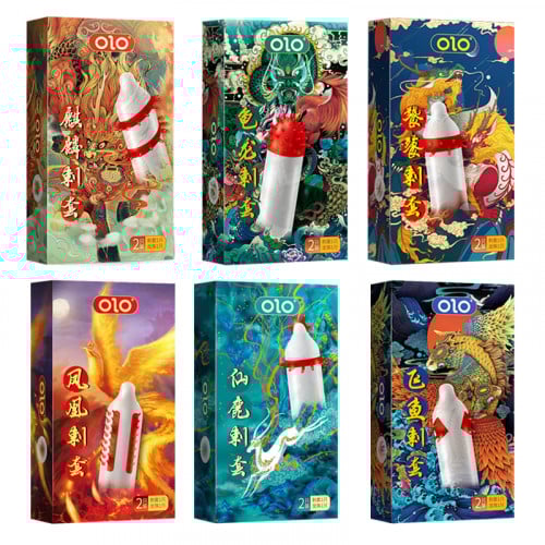 ស្រោមអនាម័យ ប្លែក