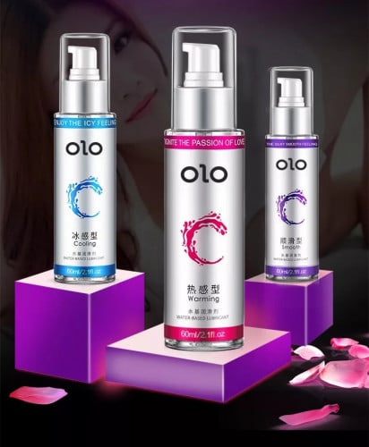 ទឹករំអិលជាតិទឹក