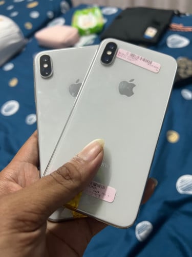 Iphone X ស្សុីនអាមេរិក មានស្គេន អេក្រង់ថ្មីស្រុកគេ
