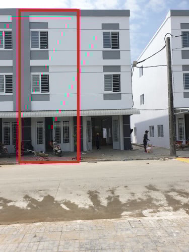 ផ្ទះលក់បង់មុន5000$ប្រគល់ផ្ទះ & 418/ខែ