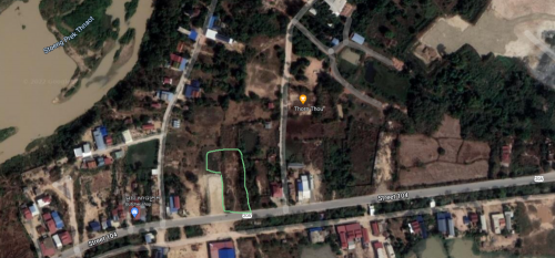 Land for Sales-ដីលក់