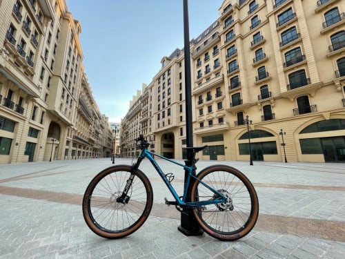 I want sale Giant XTC SLR1 size M 29