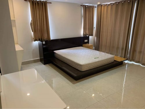 Modern Studio with elevator for rent in Stueng Mean Chey area