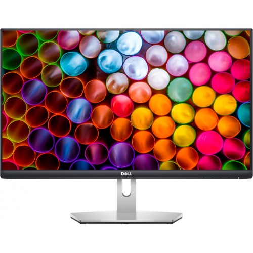 DELL S SERIES S2421H 24&quot;FHD IPS 75HZ MONITOR (SPEAKER BUILD IN)
