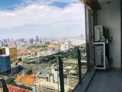 Condo for rent The peak at Dimond Island