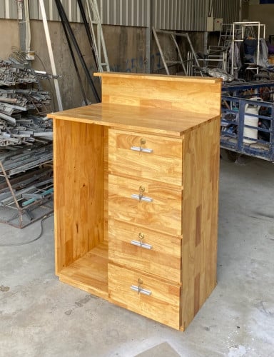 ទូរ​តូច​ សម្រាប់​ទីចង្អៀត​ | Mini Drawer*