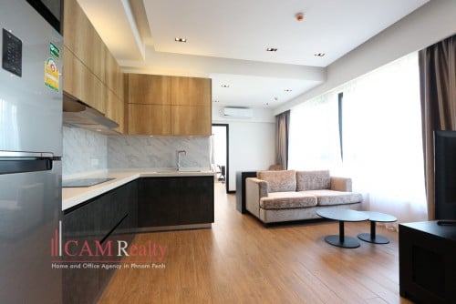 Luxurious 1 bedroom apartment for rent at Skylar by Meridain