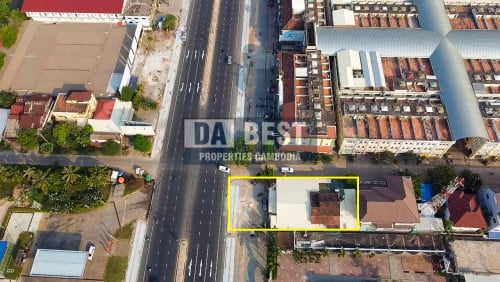 DABEST PROPERTIES: ដីលក់ក្នុងក្រុងសៀមរាប​/Land for Sale in​ Krong Siem Reap