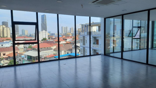 Brand new Office Space in Tou Kork | $13/sqm