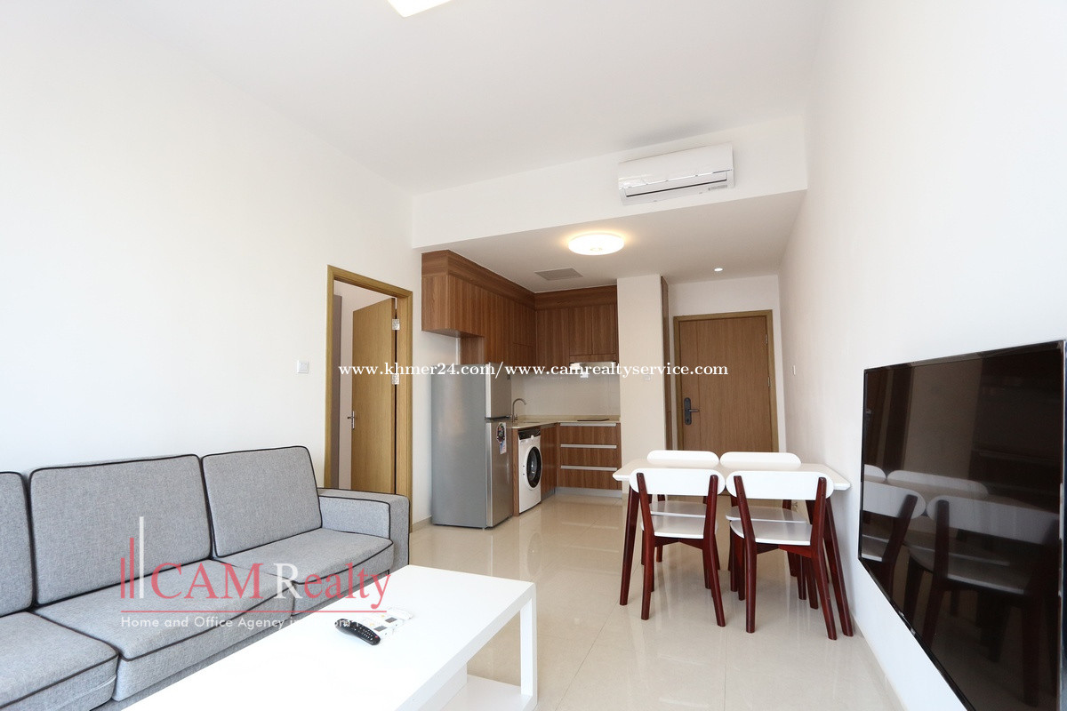 1 bedroom 400$up/month, 2 bedrooms 650$ up/month | Swimming pool, gym