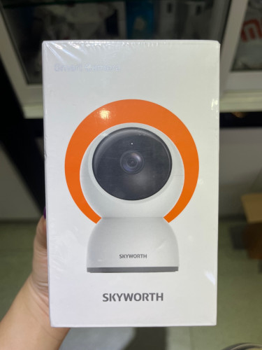Skyworth smart camera brand new