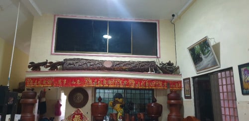 ផ្ទះជួលTK ទួលគោក ក្បាល6.5m ជម្រៅ 20m ចរចារបាន