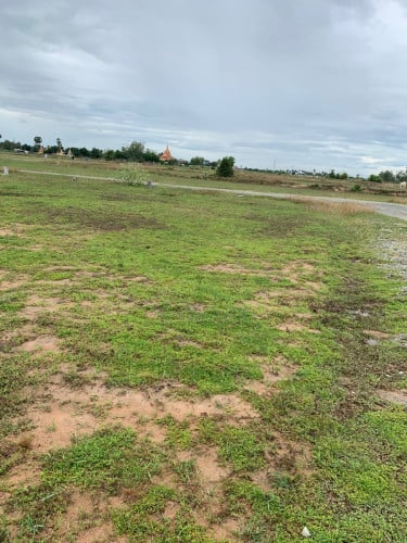 ដីលក់បន្ទាន់ ទំហំ 5m X 20m