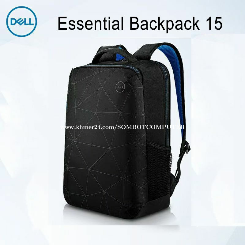 Bag Dell Original price 10.00 in Phnom Penh Cambodia SOMBOT COMPUTER Khmer24