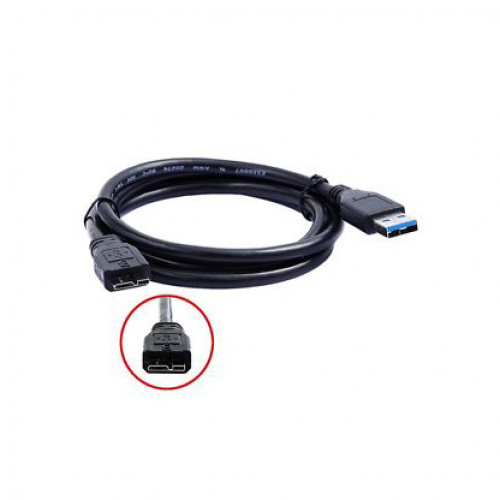 Super Sale & Special price! Original USB 3.0 Cable for External Hard Drives :$5