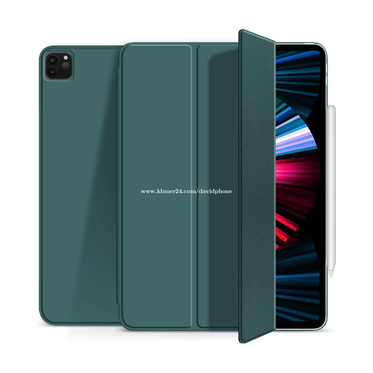 iPad Pro 11 (2020/2021/2022) Smart Folio Case in Phnom Penh, Cambodia