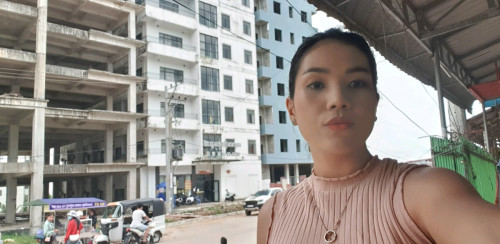 ផ្ទះជួលផ្លូវធំក្បែរតោពីរកំពង់សោម