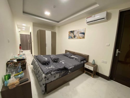 ខុនដូ អរគីដេ សម្រាប់ជួល
