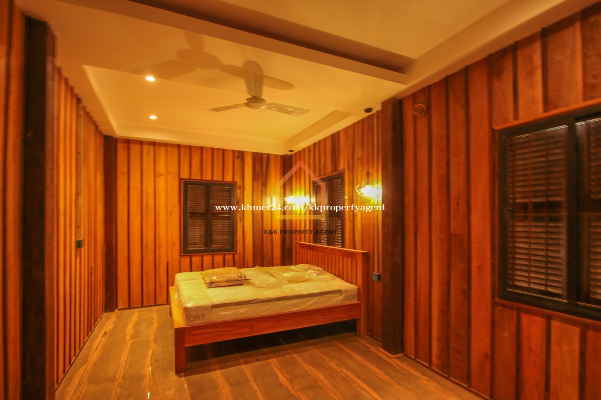 Land for Sale in Chreav, Krong Siem Reab, Siem Reap, Cambodia on