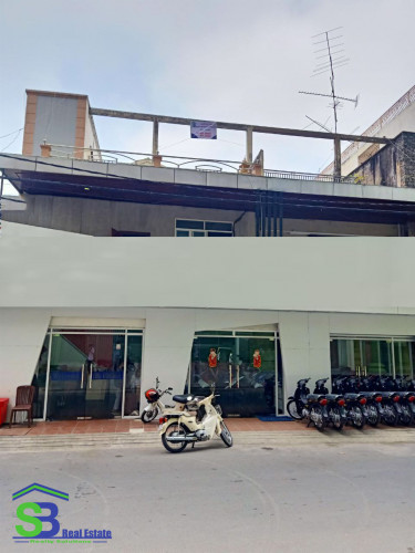 House for Sales Ground and 2n Floors (SB ID: 11373)